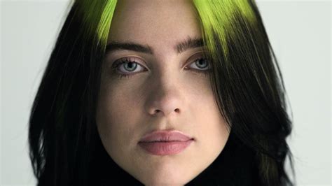 billie.eilish deepfake|Billie Eilish